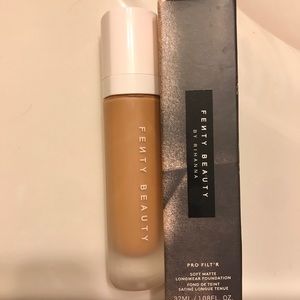 Fenty beauty foundation